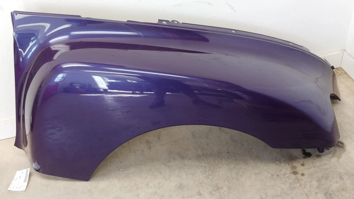 Purple Car and Truck Fenders for sale | eBay