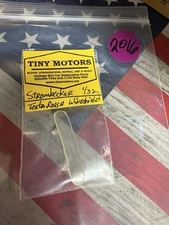 ELDON 1/32  Windshield for Testa Ross’s