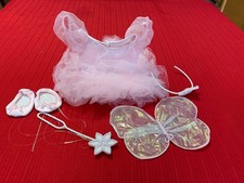 AMERICAN GIRL OF TODAY BALLET SET  PLEASANT COMPANY