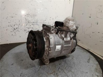 4E0260805F klimakompressor für VOLKSWAGEN PHAETON (3D3 3D7) 3.0 TDI V6 952344