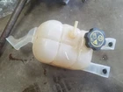Coolant Reservoir Fits 16-20 CT6 1622223