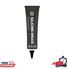 0.25 oz Silicone Grease   Essential Rubber Conditioner for Dive Gear Protection