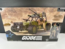 G.I. Joe Classified A.W.E. Striker w  Crankcase Action Figure  171 Hasbro NEW