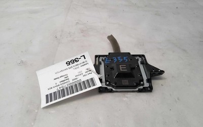 Navigation Antenna Module TOYOTA SIENNA 21 22 23 24 ID 8614758010