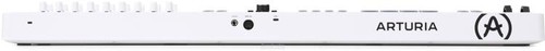 Arturia KeyLab Essential mk3 61-key Keyboard Controller - White - Picture 3 of 11