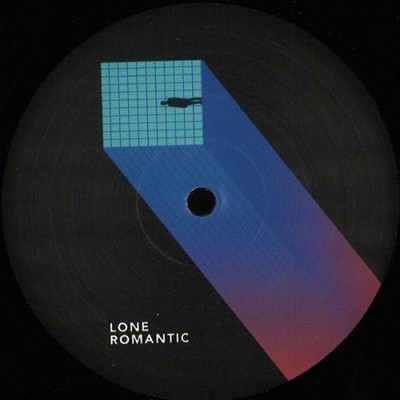 PAUL VILLARD C.A.R.R.I.O.N. Ep 12'' NEW VINYL Lone Romantic electro