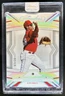 2023 Panini Flawless Noelvi Marte Diamond #/20 Reds