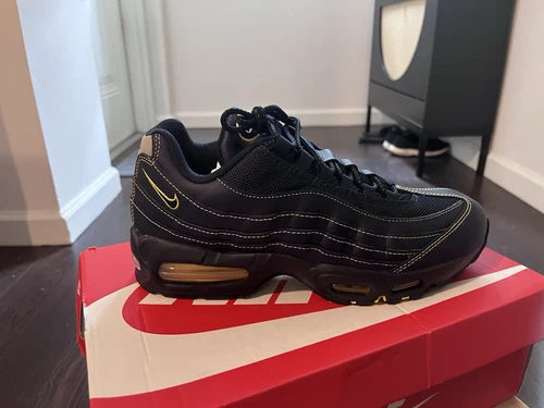 Air max 95 OG IB7936-400 “Michigan” US M 10
