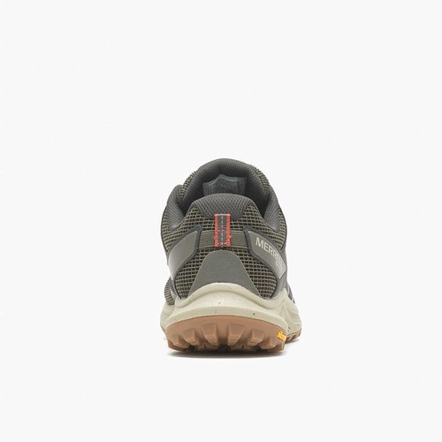 Zapatos Merrell Nova 3 GORE-TEX para hombre colores surtidos NUEVO - Imagen 7 de 12