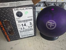 Hammer 14 lbs Bowling Balls for sale | eBay