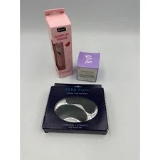 Glow Up Serum + Zero Puff Eye Masks + Color Protection Shots Bundle NEW