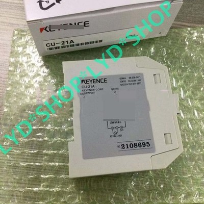 1pcs new CU21A multifunctional control module switch power supply CU-21A #jg