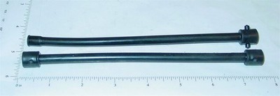 Tonka Pumper/Tanker Trailer Replacement Hoses Set of 2 Toy Part TKP-089