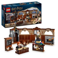 Lego Harry Potter Schloss Hogwarts: Zauberkunstunterricht, Bauset 76442