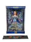 Mattel 1999 Barbie Fairy Of The Forest 1st In A Series Doll