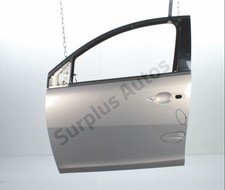 Porte arrière et accessoires Lancia YPSILON