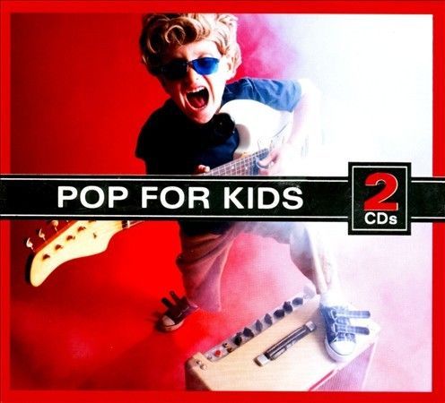 Pop for Kids - Music CD - Starlite Singers - 2010-09-28 - Sonoma - Very ...