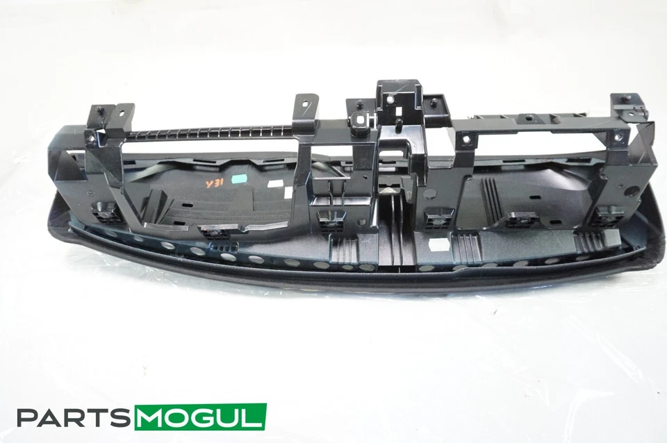 Mercedes Benz Clase S W215 Cl550 2007-2013 tablero de instrumentos cubierta OEM Foto 3 de 4