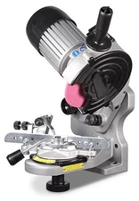 Tecomec EVO Chainsaw Saw Chain Bench Grinder Sharpener Oregon 410-120