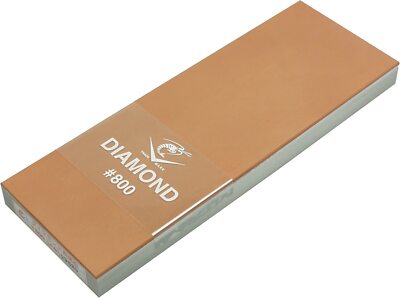 Naniwa Diamond Whetstone DR-7075 #800