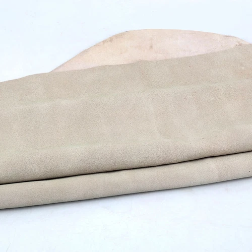 20X30cm Double-Sided Suede Fabric Soft Leather DIY Clothing Car Upholstery Sew - Picture 12 of 24