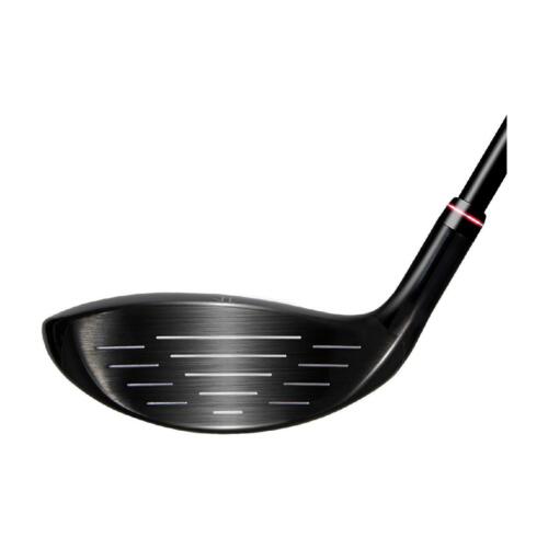 Majesty Maruman SHUTTLE FairwayWood 3W 15deg RH Graphite Flex Stiff HC New - Picture 3 of 8