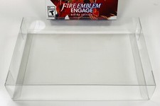 1 Box Protector For FIRE EMBLEM ENGAGE: DIVIN...