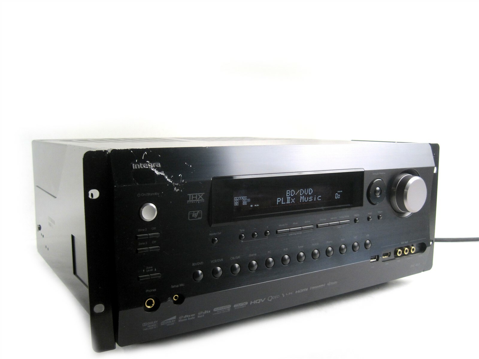 best av preamp