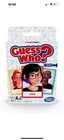 Guess Who? Card Game for Kids Ages 5 and Up, 2 Player Guessing Game