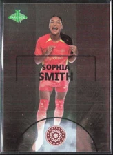 2024 PARKSIDE NWSL VOL 1 WOMEN'S SOCCER STADIUMSCAPES PARALLELS-PICK FROM LIST