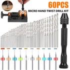 Micro Hand Drill | eBay
