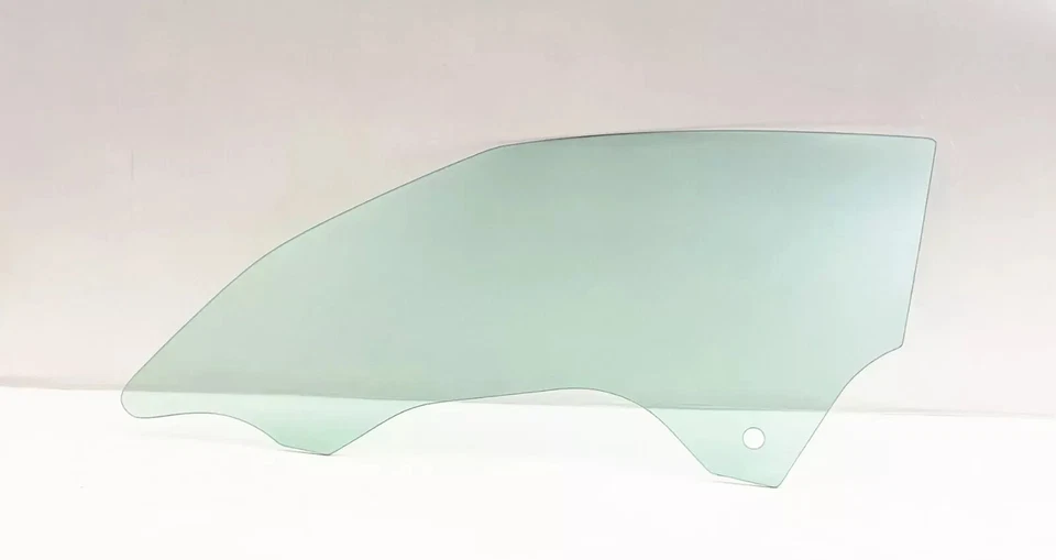 For 2014-2019 Chevrolet Corvette 2-Door Coupe Driver/Left Side Door Window Glass Foto 2 de 2