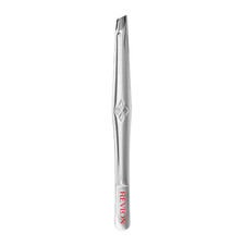 Revlon Multipurpose Hair Removal Tweezer, High Precision Slant Tip Tweezers for