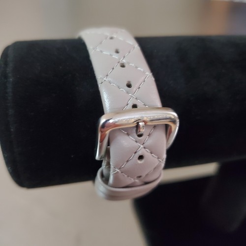 Orologio Kate Spade New York Donna Data Cinturino Pelle Analogico Quarzo 38mm - Foto 5 di 17