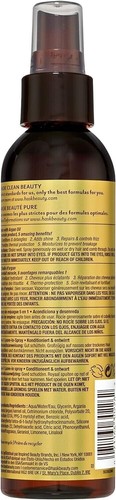 Argan Oil 5-In-1 Leave-In Conditioner Repairing For All Hair Types, Color Safe, - Picture 3 of 10