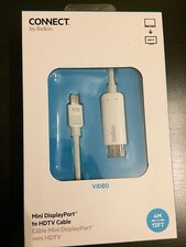 Belkin Mini DisplayPort To HDTV Cable 4m 13ft