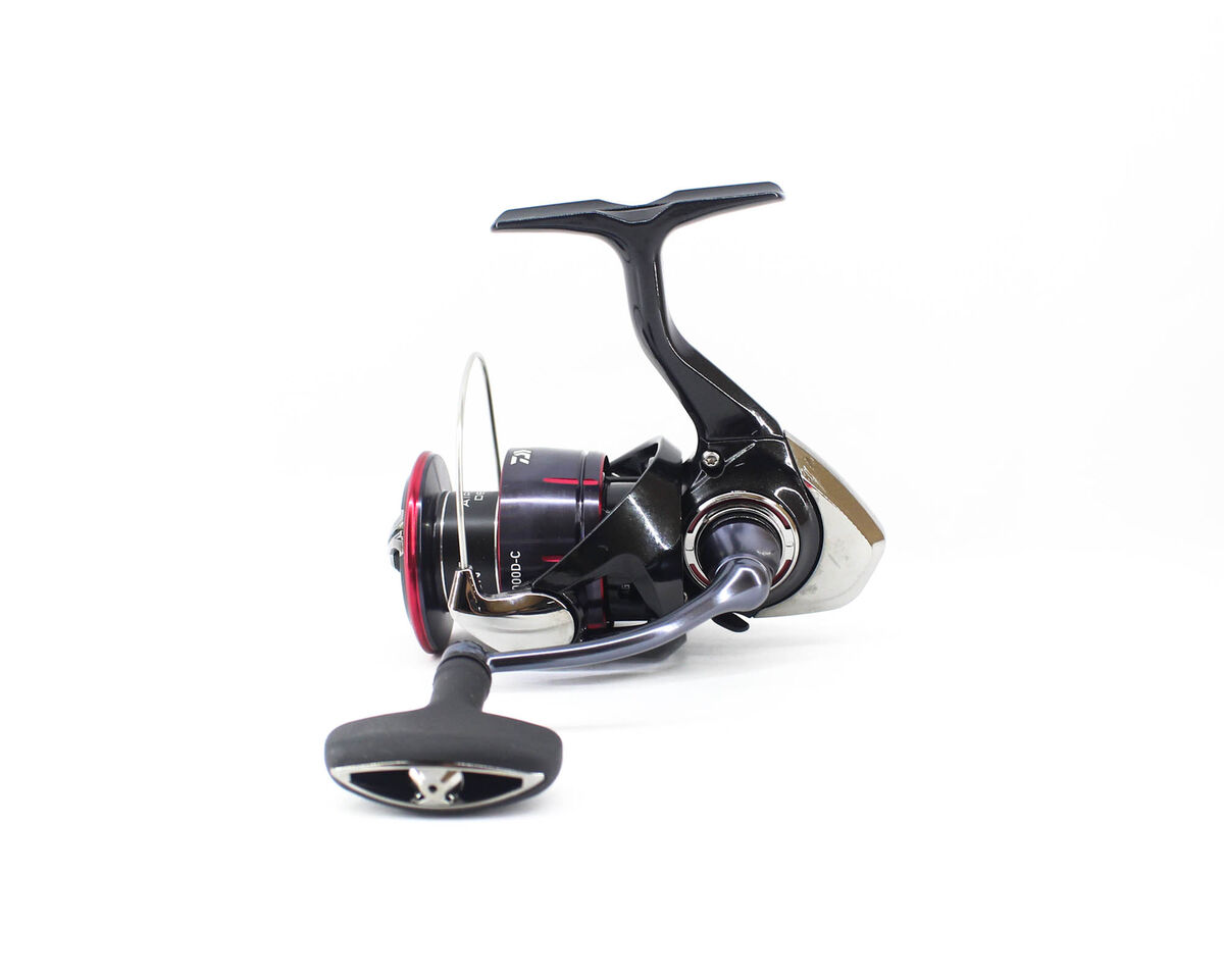 Daiwa Reel Spinning 23 Fuego LT 3000D-C (9483) | eBay Daiwa Reel Spinning 23 Fuego LT 3000D-C (9483) | eBay