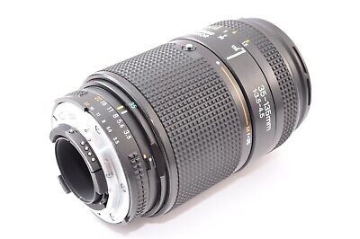 Nikon NIKKOR AF 35-135mm f/3.5-4.5 Zoom Lens from Japan Nikon NIKKOR AF 35-135mm f/3.5-4.5 Zoom Lens from Japan