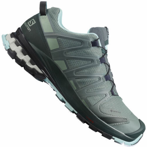 SALOMON-QUEST PRO 100 W - WOMEN - 2016-MONDO 26 (9US)-FREE SALOMON-QUEST PRO 100 W - WOMEN - 2016-MONDO 26 (9US)-FREE