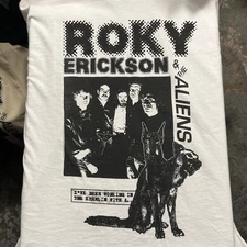 New! Roky Erickson & Bleib Alien band Shirt Unisex Albums S to 5XL SG171