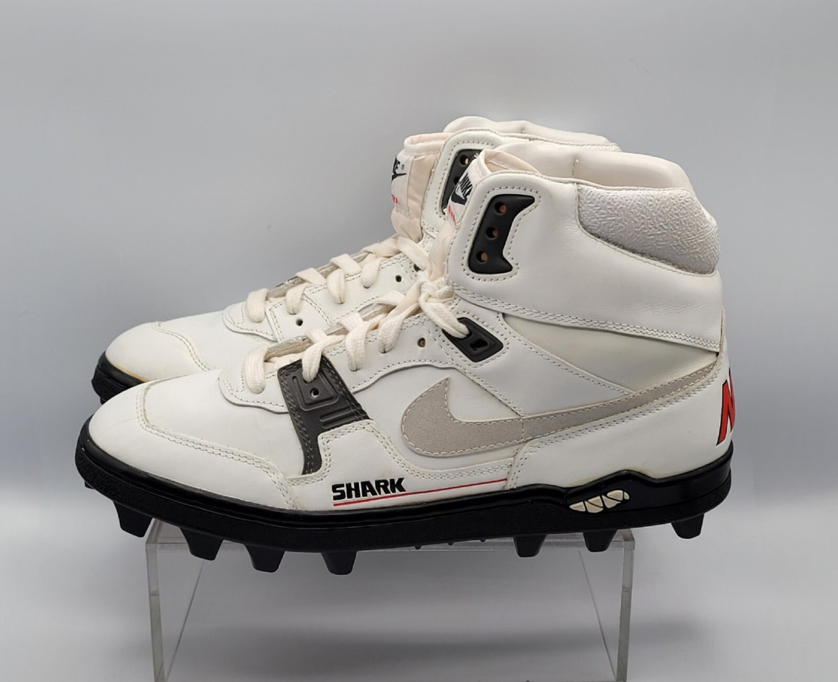 1990's nike football cleats