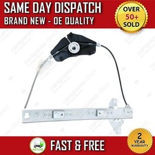 PEUGEOT 407 6D_ 6E_ 2004>ON REAR RIGHT SIDE ELECTRIC WINDOW REGULATOR OE 922491
