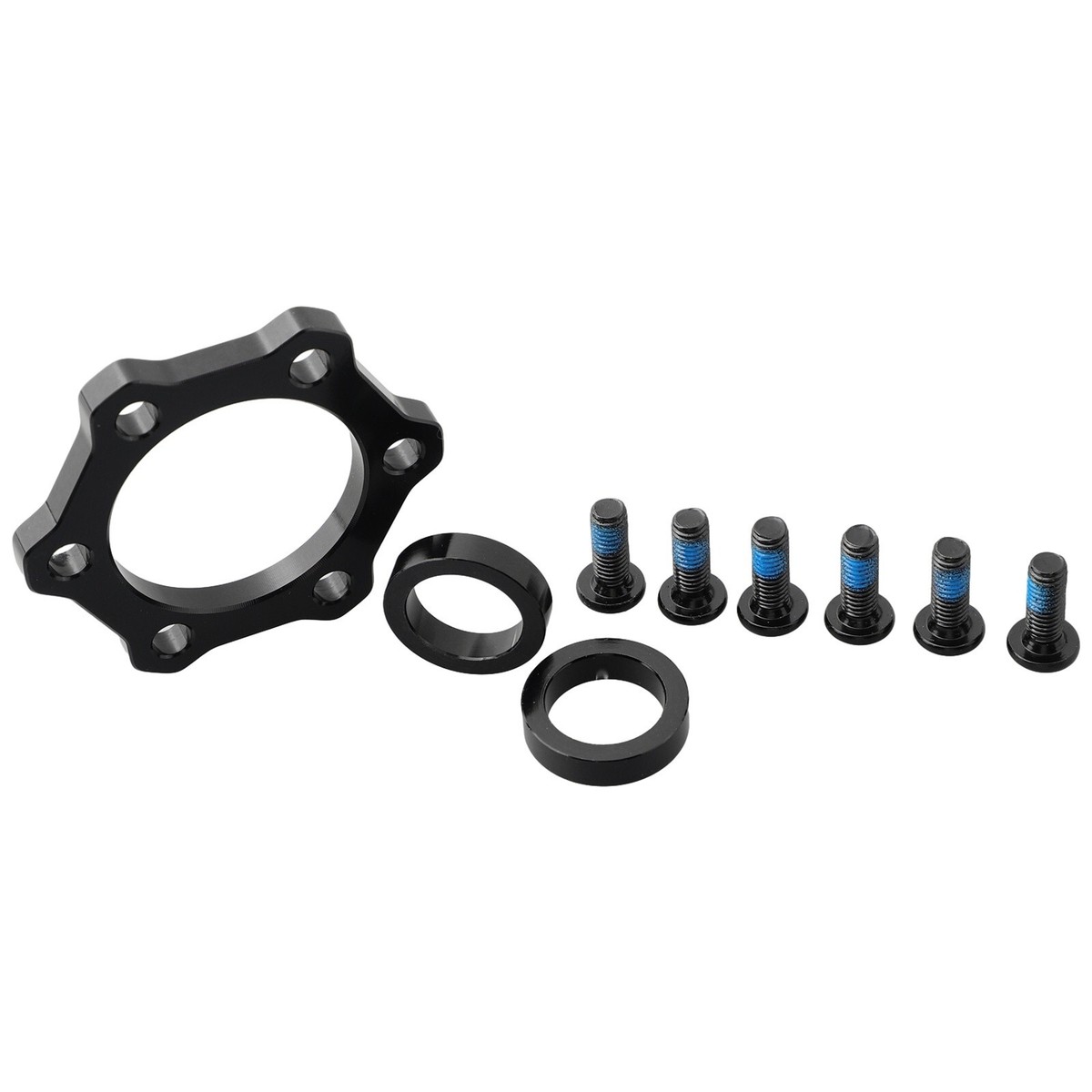 Hope Pro Rear Hub Spacing Super Boost Rear Axle MTB Bike Boost Hub