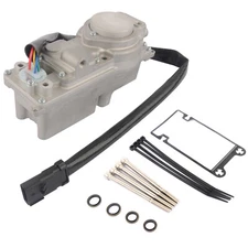 New Turbo Electric Actuator Fits Cummins ISX 8.3 P/N HE400VG 4032765 4034282RX