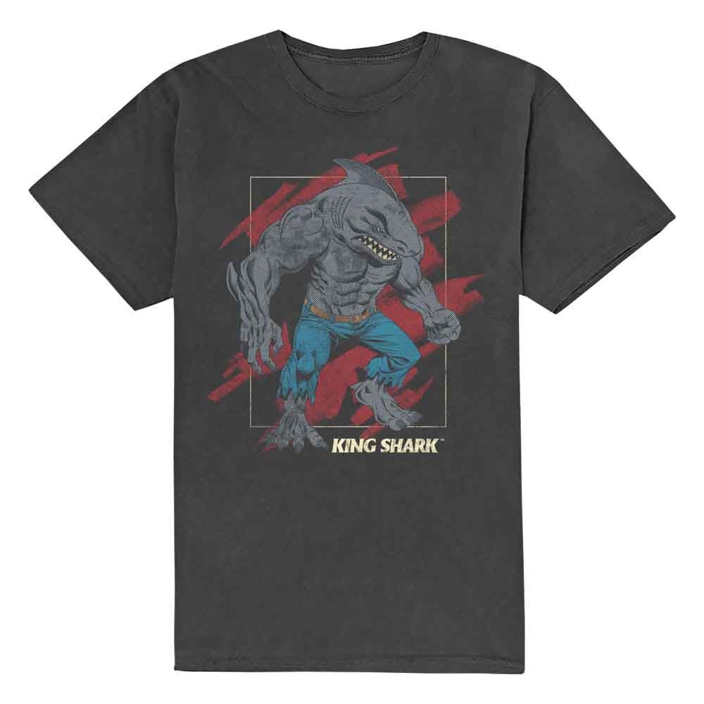 s - tshirt - Unisex - Large - Short Sleeves - A500z