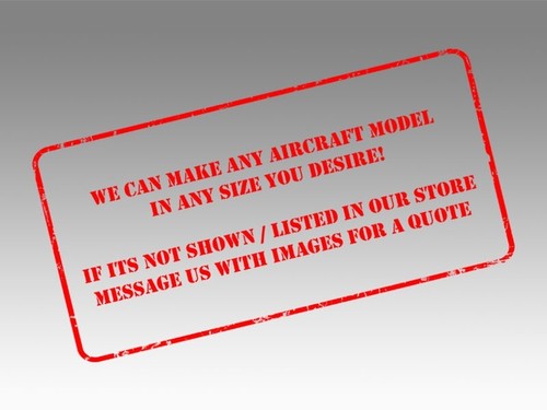 Hindenburg D-LZ 129 LZ129 Airship Solid Kiln Dried Mahogany Wood Display Model - Picture 11 of 11