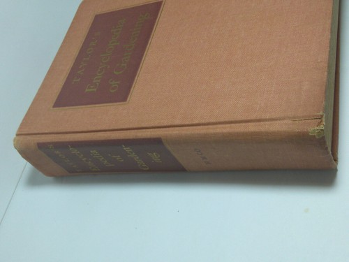 Taylor’s Encyclopedia Of Gardening - Imagen 3 de 10