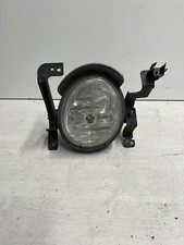 Antibrouillard Hyundai I20