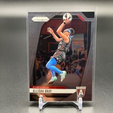 2024 Panini Prizm WNBA #96 Allisha Gray TTC2991