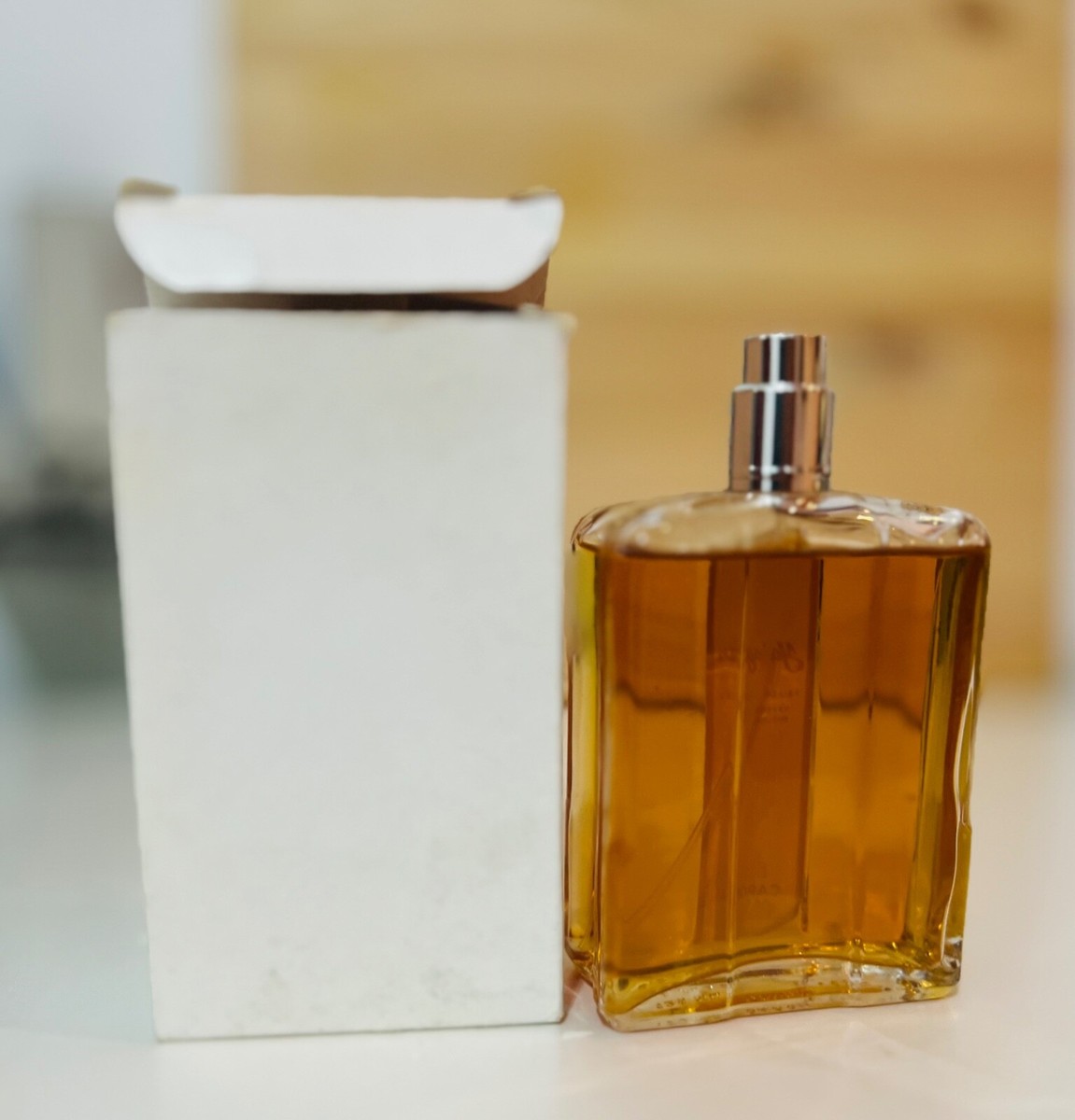 Yatagan by Caron,Edt ,Caron 125ml | eBay